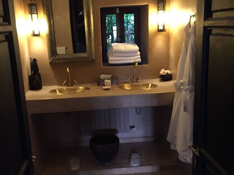 Номер Superior, The Capaldi Hotel, Restaurant & Spa
