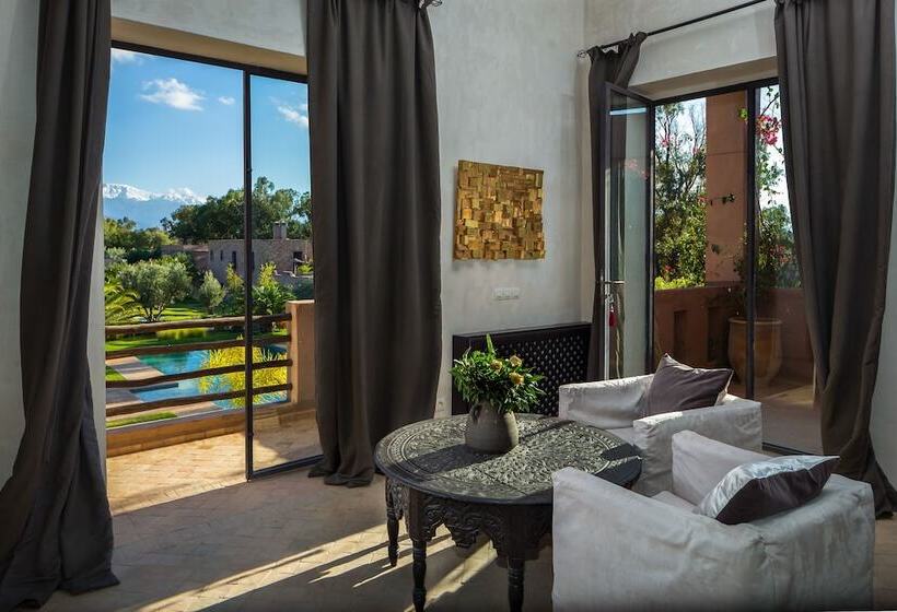 Номер Стандарт, The Capaldi Hotel, Restaurant & Spa