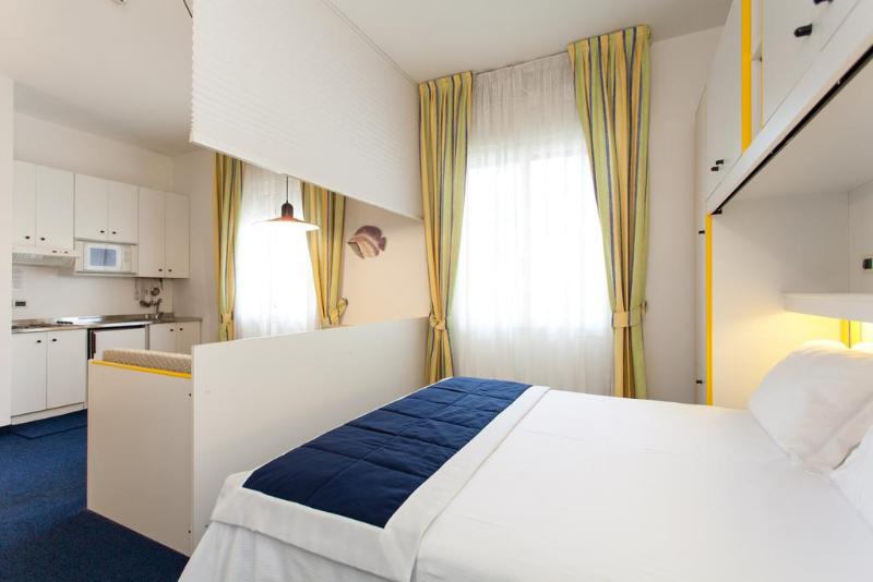 Номер Deluxe, The Level At Melia White House
