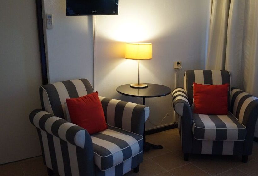 اتاق استاندارد با تخت بزرگ, Wonders Boutique