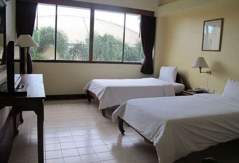 اتاق سوپریور, Mae Pim Resort