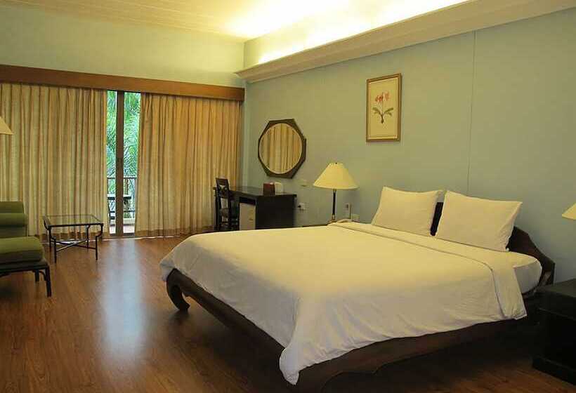 اتاق لوکس, Mae Pim Resort