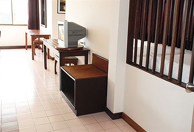 اتاق سوپریور, Mae Pim Resort
