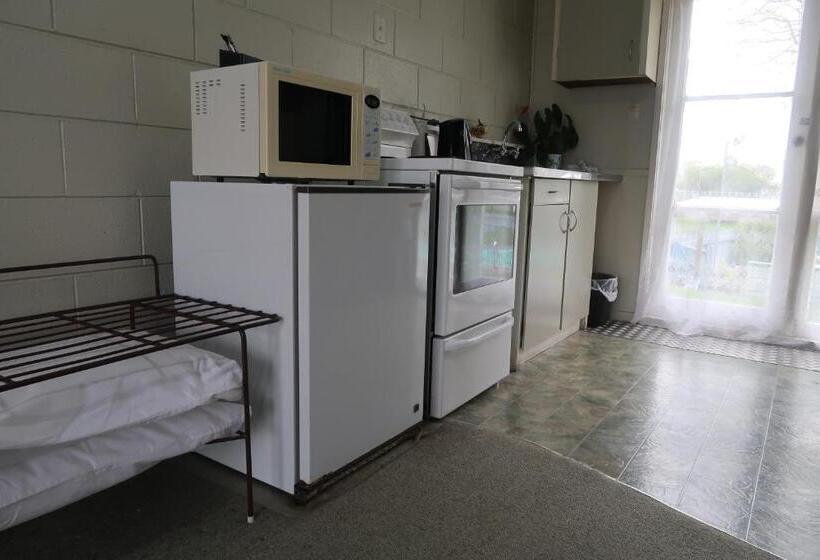 Студия Стандарт, North End Motel