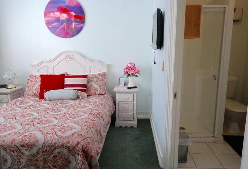 Номер Basic, Admirals Lodge