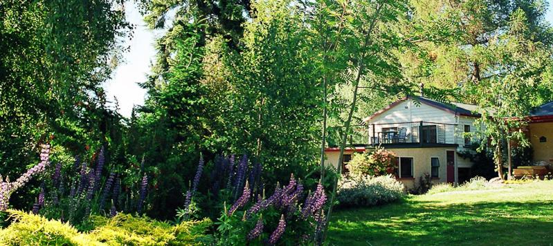 2 베드룸 이코노미 아파트, Lake Tekapo Cottages