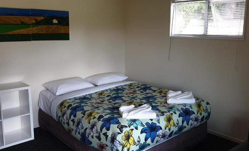 침실 2개 아파트, Lake Tekapo Cottages
