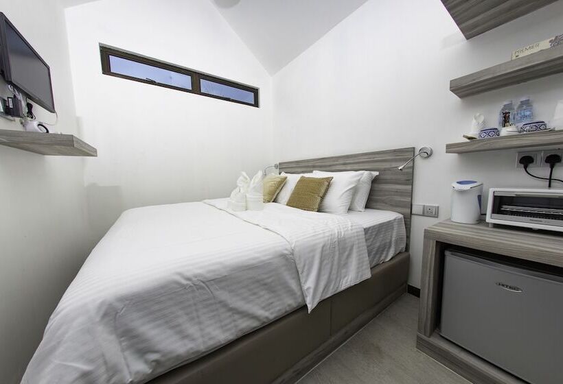 استودیوی استاندارد, Tisha Langkawi Wellness Resort