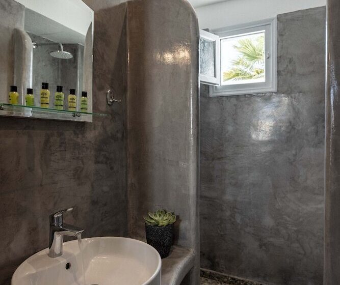 스탠다드 룸, White Lily Suites & Lofts   Adults Only 16 Plus