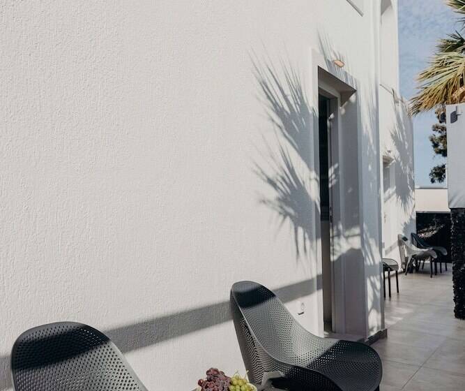 스탠다드 룸, White Lily Suites & Lofts   Adults Only 16 Plus