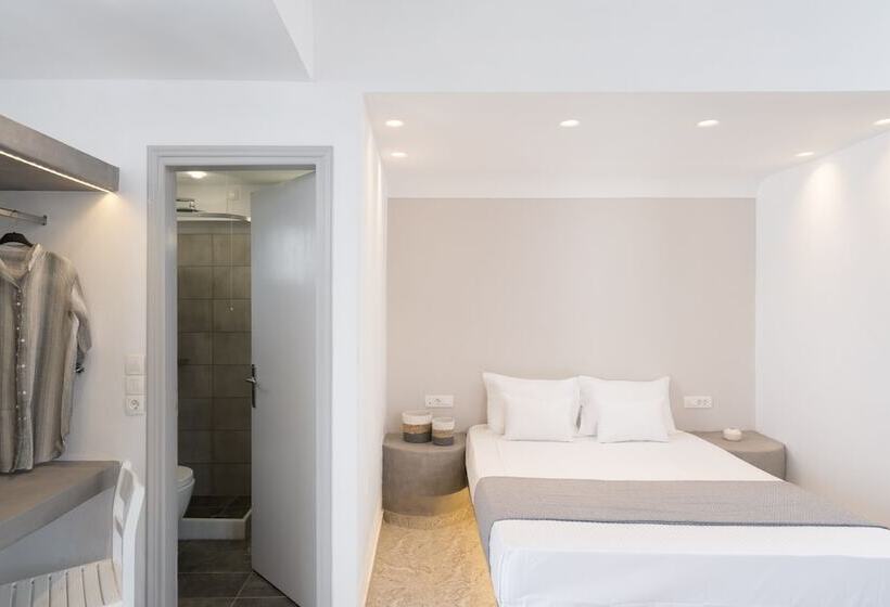 스탠다드 룸, White Lily Suites & Lofts   Adults Only 16 Plus