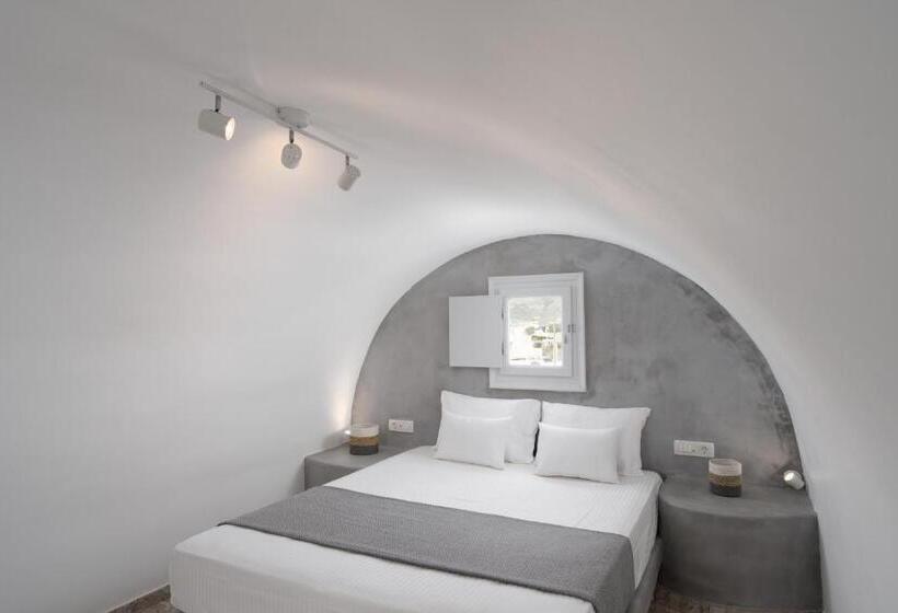 스탠다드 룸 바다 전망, White Lily Suites & Lofts   Adults Only 16 Plus