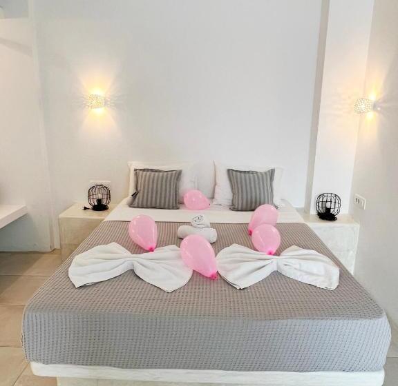 스탠다드 룸, White Lily Suites & Lofts   Adults Only 16 Plus