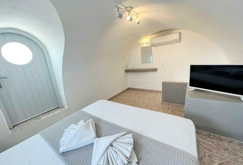 스탠다드 룸 바다 전망, White Lily Suites & Lofts   Adults Only 16 Plus