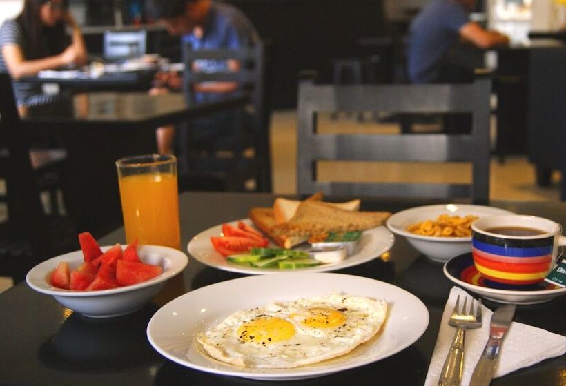 스탠다드 룸, Clock Inn Colombo
