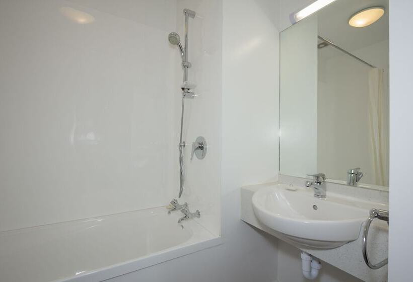 Апартаменты Executive 1 Спальня, Caples Court Motel & Apartments