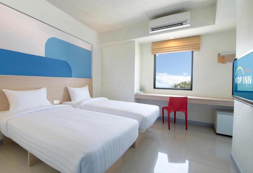 스탠다드 룸, Hop Inn Udonthani