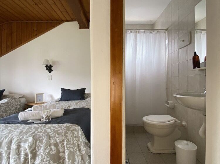 Номер Стандарт, Hosteria Suiza  Ex Casita Suiza
