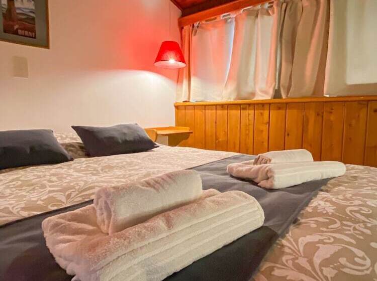 Номер Стандарт, Hosteria Suiza  Ex Casita Suiza