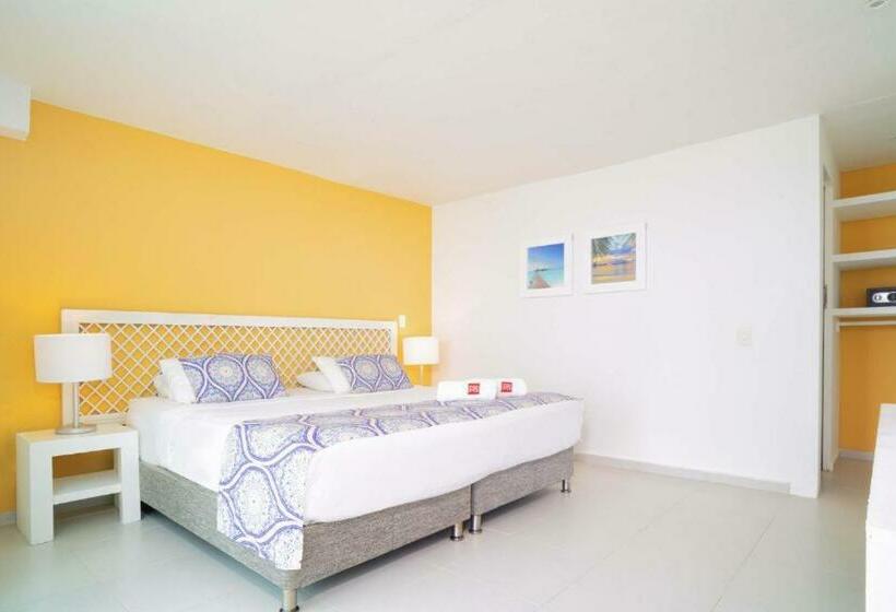 수피리어 룸, San Luis Beach House