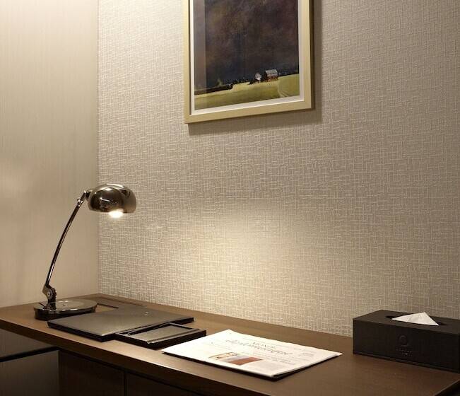 디럭스 룸, Ocloud Hotel Gangnam