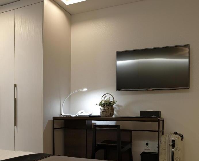 스탠다드 룸, Ocloud Hotel Gangnam