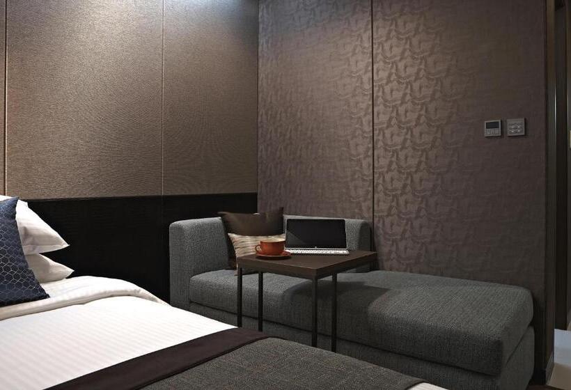 패밀리 룸, Ocloud Hotel Gangnam