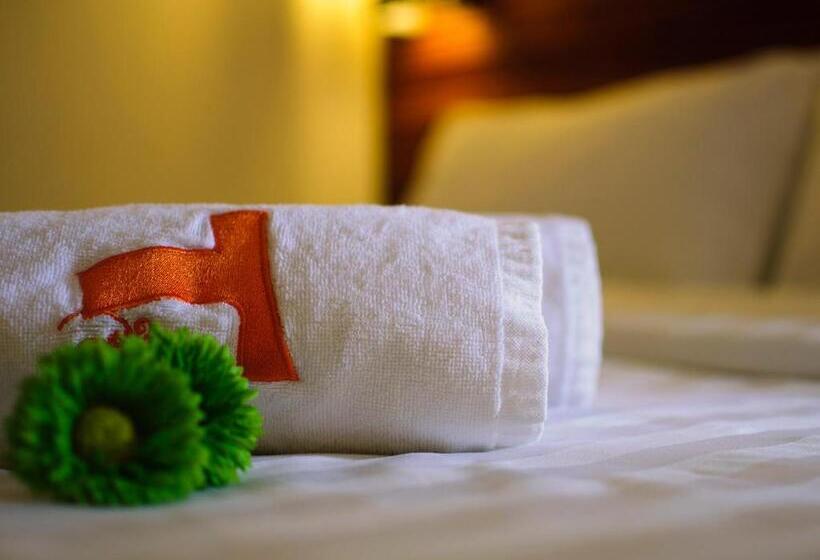 수피리어 패밀리 룸, T Hotel Tandop