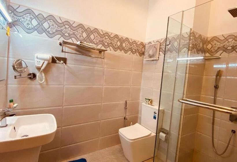 Семейный Номер Deluxe, Ziegler Cottage