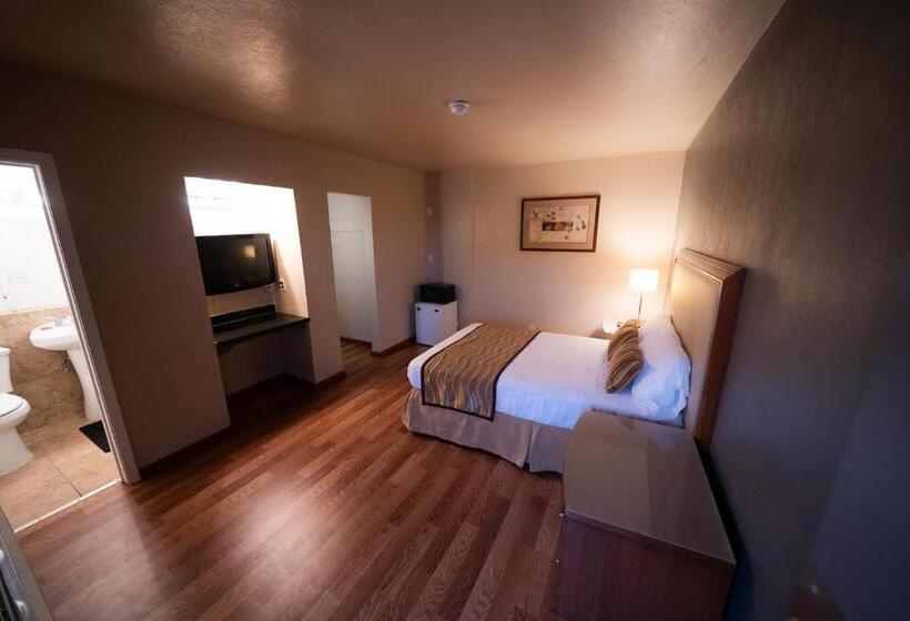 패밀리 룸, Stay Inn Suite