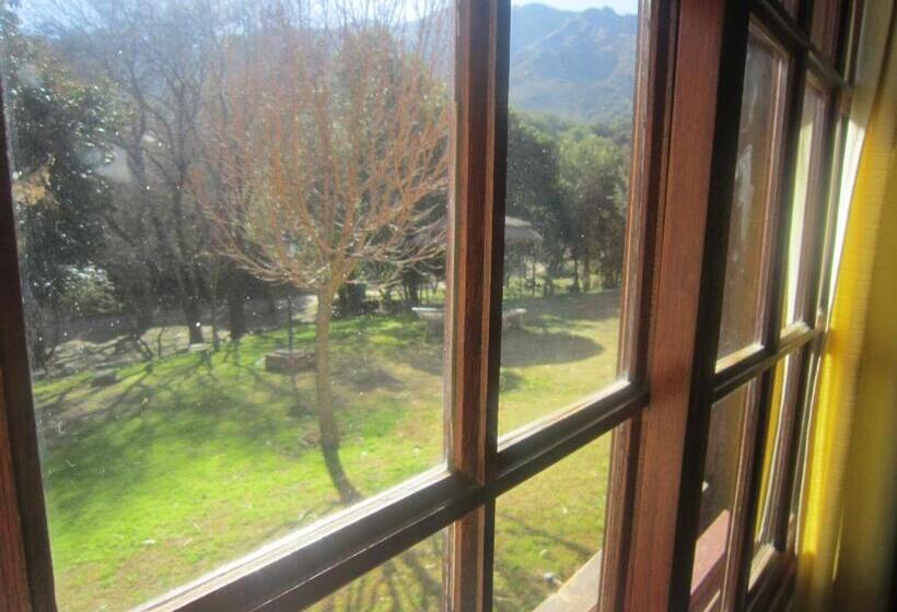 Четырехместный Номер Стандарт, Altos Del Rincon