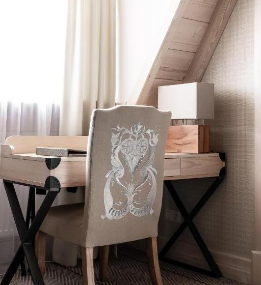 Номер Премиум Индивидуальный, Aries Hotel & Spa Zakopane