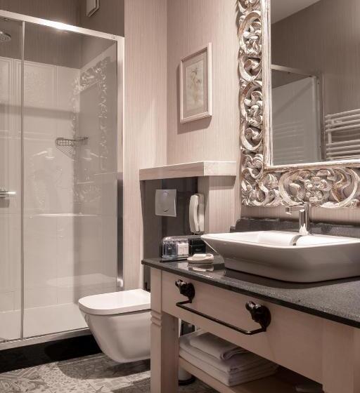 Люкс, Aries Hotel & Spa Zakopane