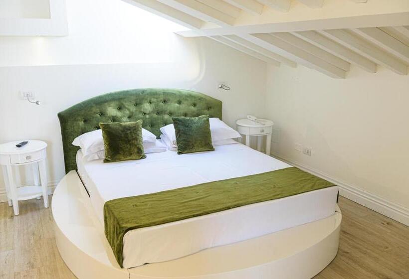 Suite with Terrace, Boutique Villa Liberty   Dépendance   Borgo Capitano Collection   Albergo Diffuso