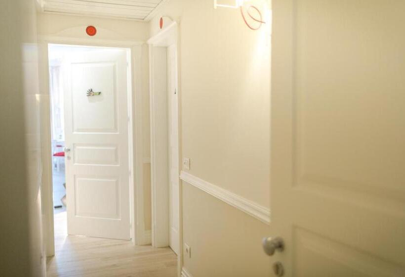 デラックスの４人部屋, Boutique Villa Liberty   Dépendance   Borgo Capitano Collection   Albergo Diffuso