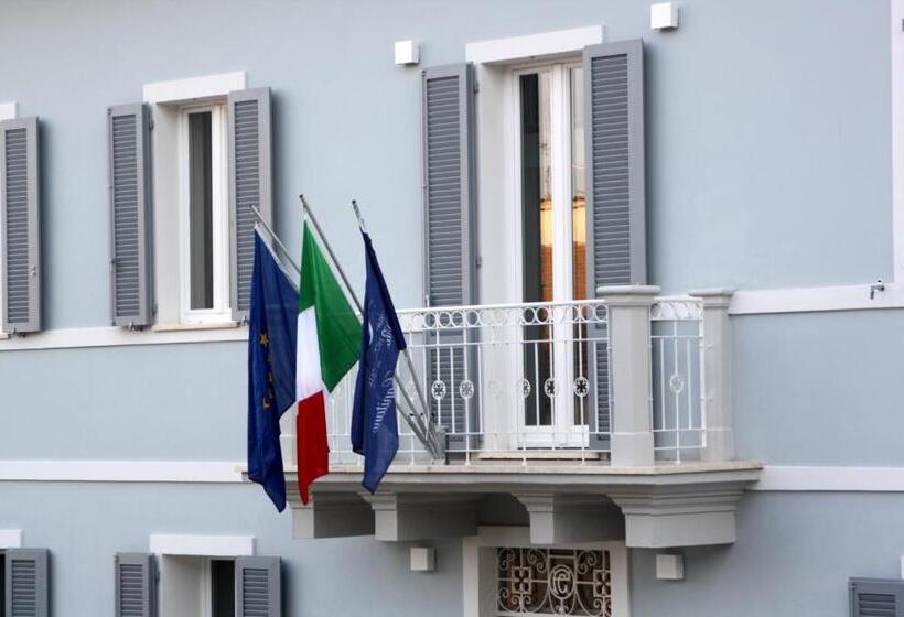 スーペリアールーム, Boutique Villa Liberty   Dépendance   Borgo Capitano Collection   Albergo Diffuso