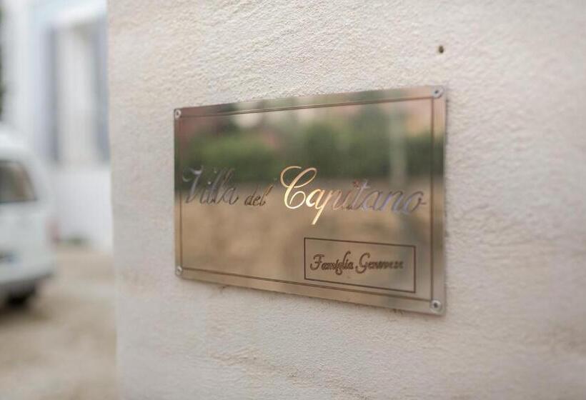 スーペリアールーム, Boutique Villa Liberty   Dépendance   Borgo Capitano Collection   Albergo Diffuso
