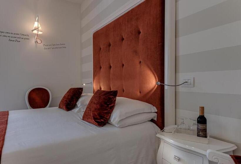 プレステージスイート, Boutique Villa Liberty   Dépendance   Borgo Capitano Collection   Albergo Diffuso