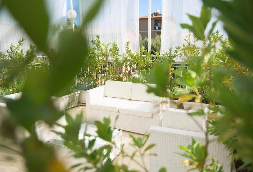 ハイドロマッサージバス付きスイート, Boutique Villa Liberty   Dépendance   Borgo Capitano Collection   Albergo Diffuso