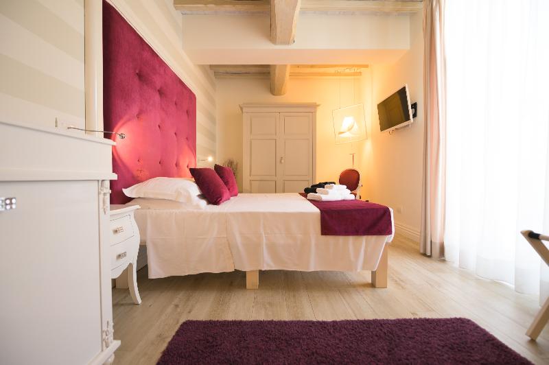 デラックスルーム, Boutique Villa Liberty   Dépendance   Borgo Capitano Collection   Albergo Diffuso