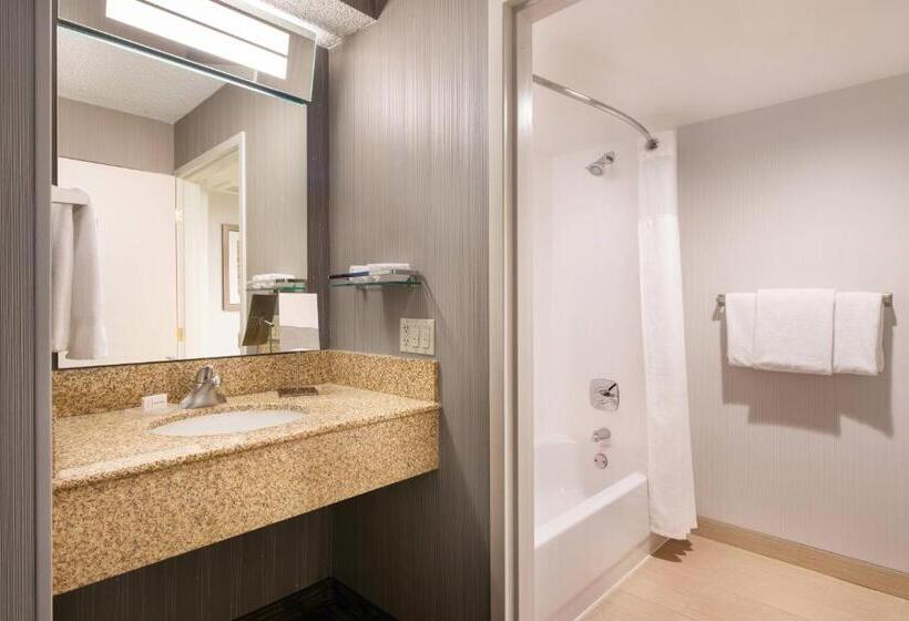스탠다드 룸, Courtyard Milpitas Silicon Valley