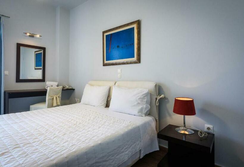 Номер Стандарт, Kleopatra Inn