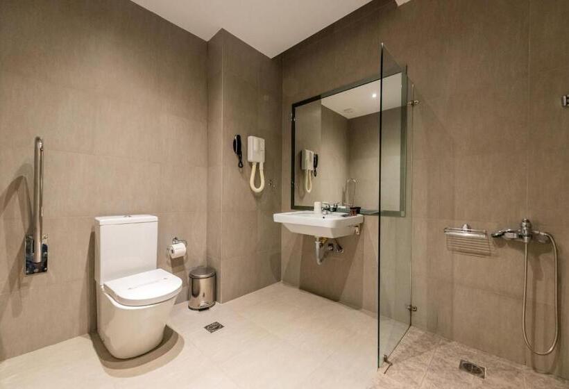 Семейный Номер Superior, Kleopatra Inn