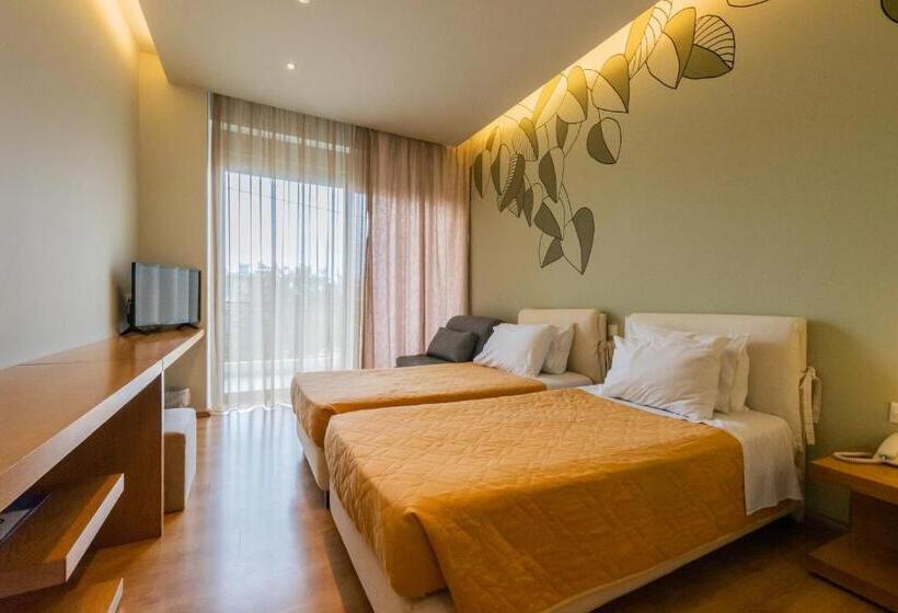 Номер Superior, Kleopatra Inn