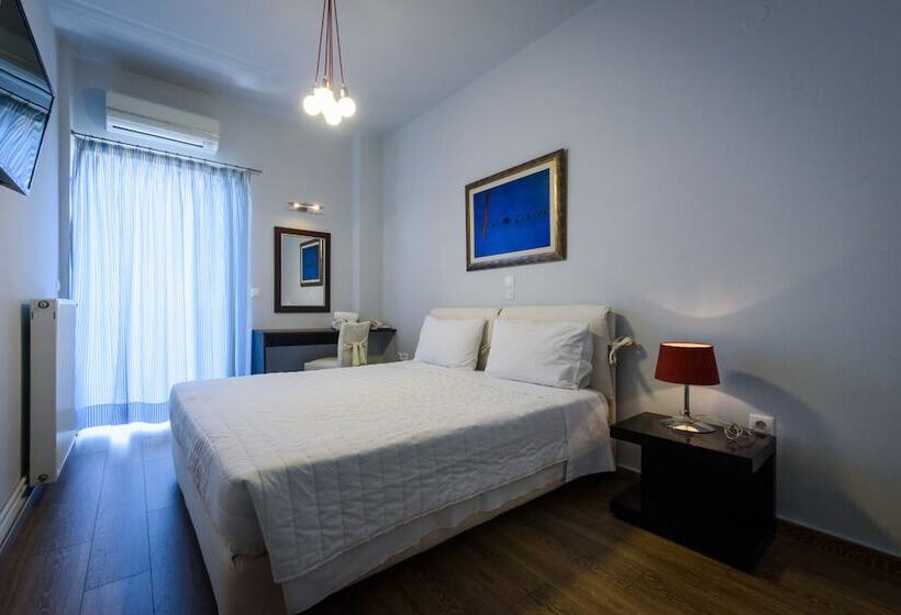 Номер Стандарт, Kleopatra Inn