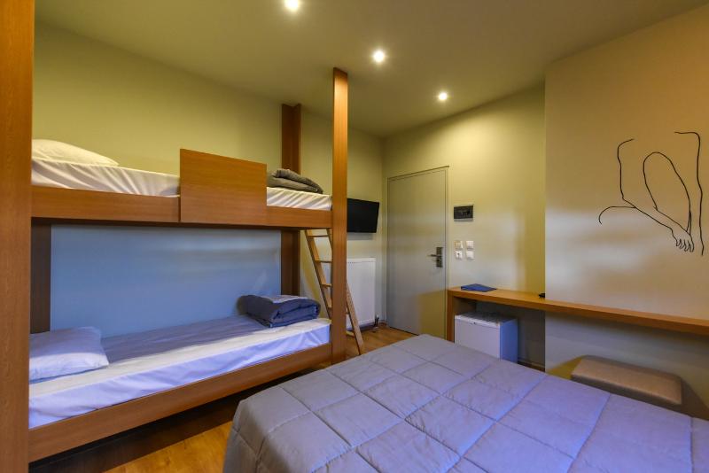 Семейный Номер, Kleopatra Inn