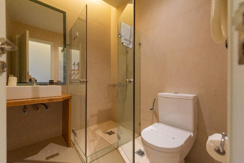 Номер Superior, Kleopatra Inn