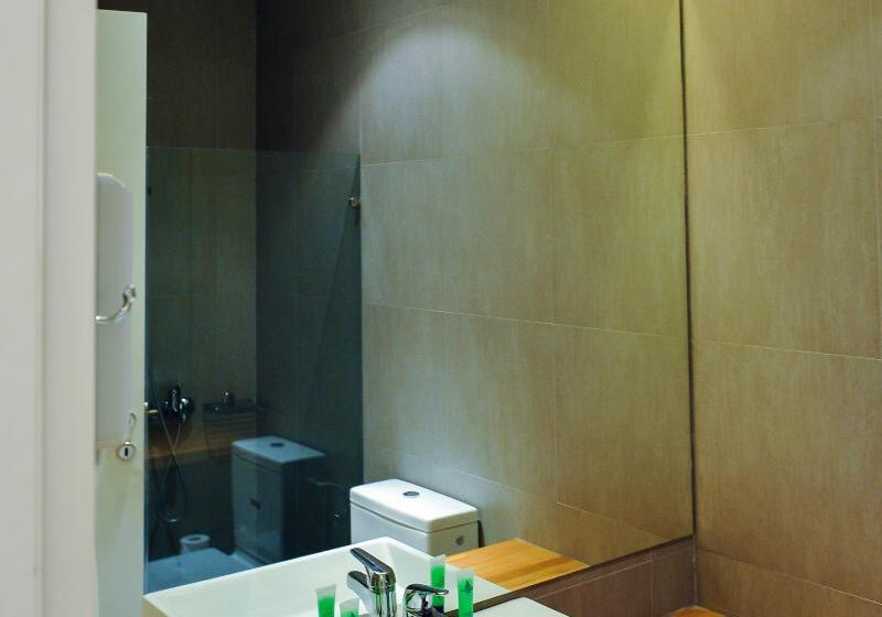 Номер Superior, Kleopatra Inn
