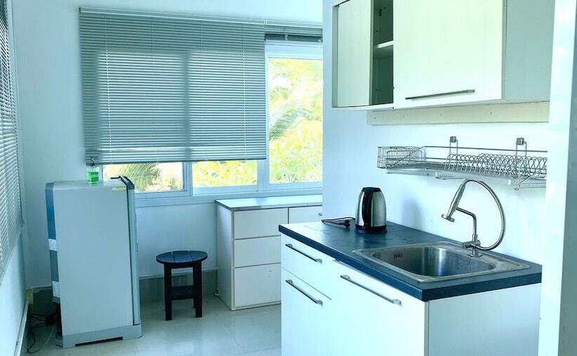 패밀리 스위트, Koh Mook Riviera Beach Resort