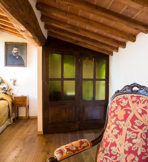 Номер Superior, Palazzo Pacini